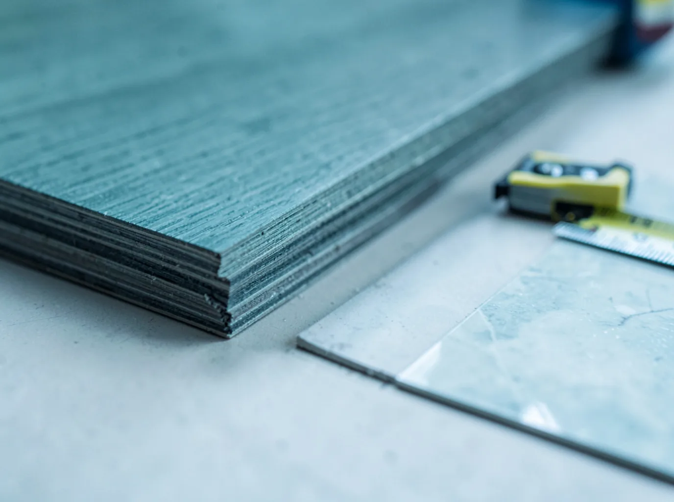 Luxury Vinyl Plank Installation Red Creek, NY FAQs